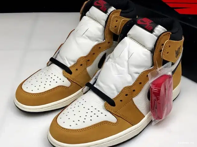 Kickmax AQ0818-158 x OW Air Jordan AJ1 Off-Louis 1 0414